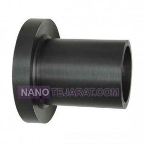 Long base polyethylene flange Long base polyethylene flange